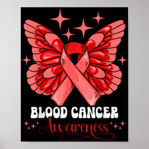 Blood Cancer Awareness  Poster