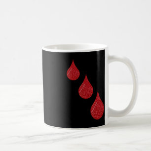 Blood Cancer blood cancer awareness Coffee Mug