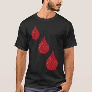 Blood Cancer Blood Cancer Awareness T-Shirt