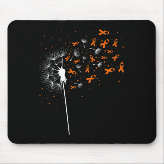 Blood Cancer For Women Mouse Pad