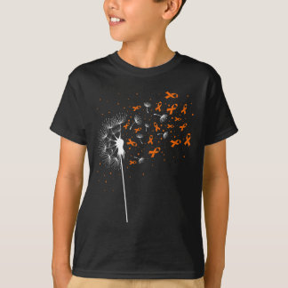 Blood Cancer For Women T-Shirt
