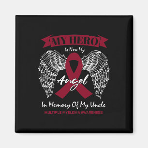 Blood Cancer In Memory Of Uncle Multiple Myeloma A Magnet
