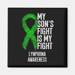 Blood Cancer My Son's Fight Is My Fight Lymphoma A Magnet