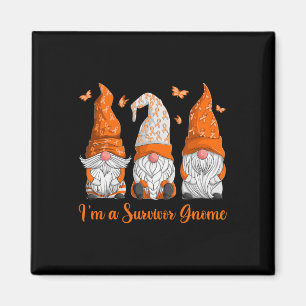 Blood Cancer Survivor  Kids Magnet