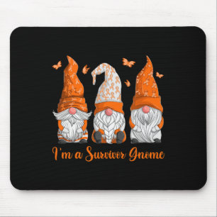 Blood Cancer Survivor  Kids Mouse Pad