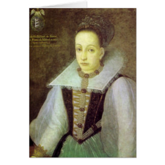 Blood Countess Card