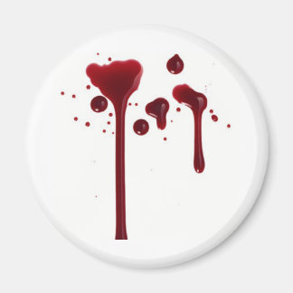 blood drip magnet