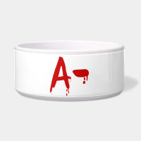 Blood Group A- Negative #Horror Hospital