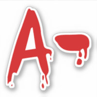 Blood Group A- Negative #Horror Hospital