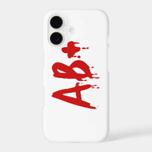 Blood Group AB+ Positive #Horror Hospital