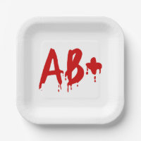 Blood Group AB+ Positive #Horror Hospital