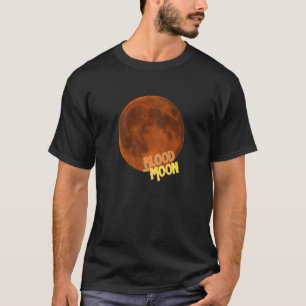 Blood Moon T-Shirt