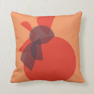 Blood Orange Cushion