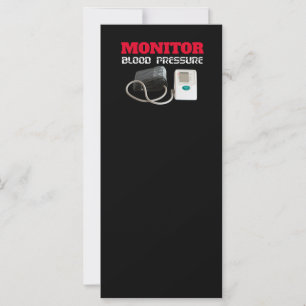 Blood pressure monitoring