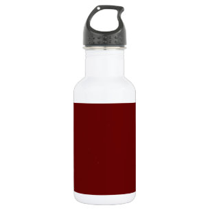 Blood Red 532 Ml Water Bottle