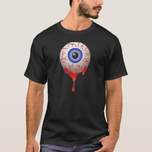 Blood Shot Eye T-Shirt