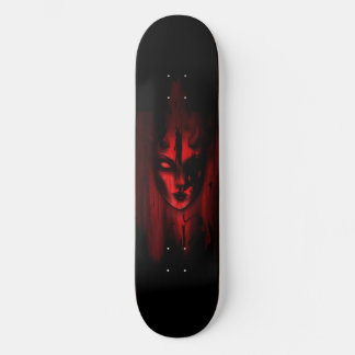 Blood Witch Skateboard