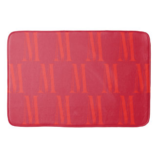 BLOODBATH Bath Mat