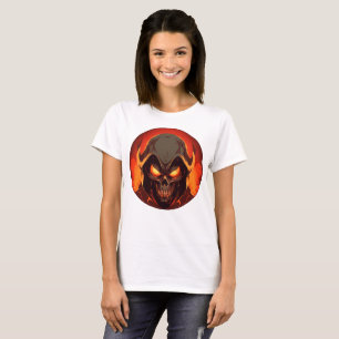 Bloodcurdling Reaper T-Shirt