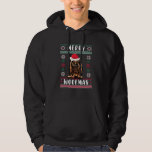 Bloodhound Christmas Santa Ugly Sweater Dog  Xmas<br><div class="desc">Bloodhound Christmas Santa Ugly Sweater Dog  Xmas</div>
