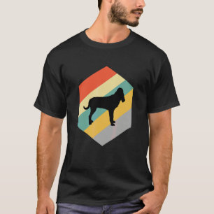 Bloodhound Dog T-Shirt