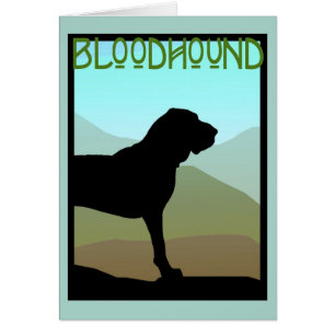 Bloodhound Mountains