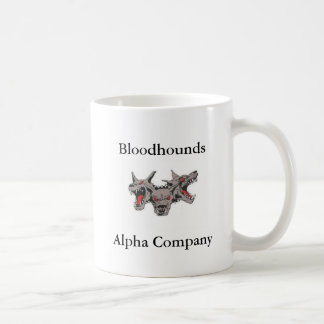 Bloodhound Mug