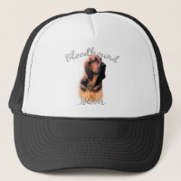 Bloodhound Mum 2