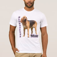 Bloodhound Mum 4