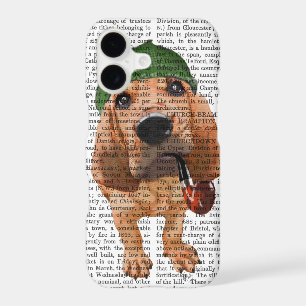 Bloodhound Sherlock Holmes 2