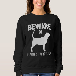 Bloodhound Sweatshirt