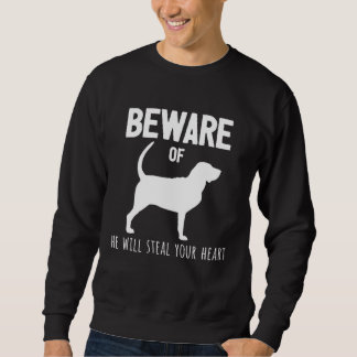 Bloodhound Sweatshirt
