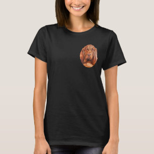 Bloodhound t-shirt