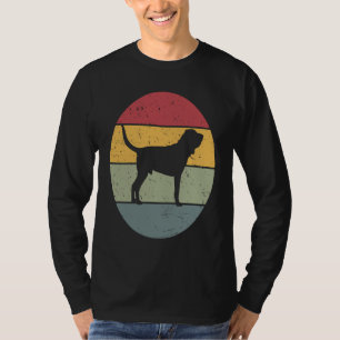 Bloodhound Vintage T-Shirt