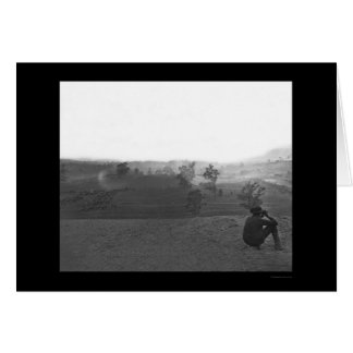 Bloodiest Day of the War at Antietam 1862