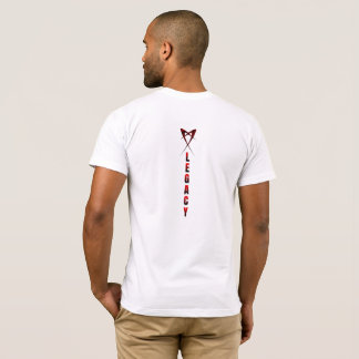 Bloodline – Born for This | Minimal Style | T-Shirt