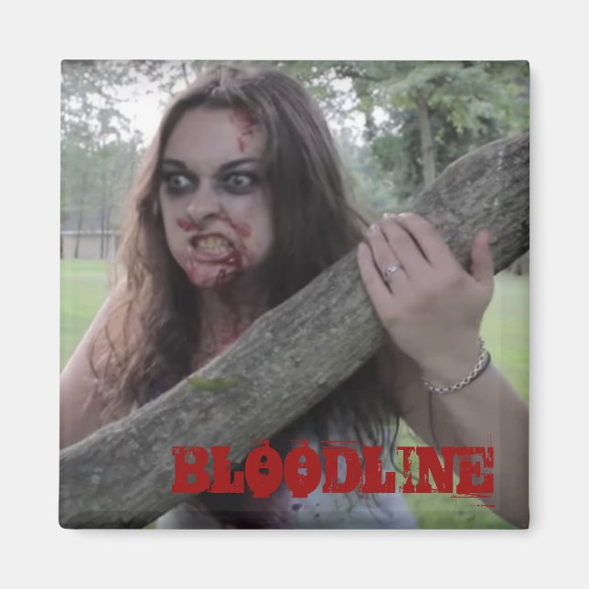 Bloodline Magnet (Front)