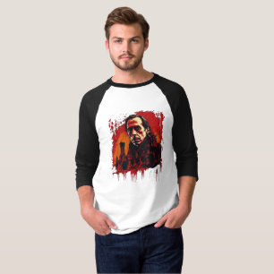 Bloodmoon Castle T-Shirt