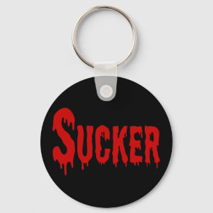 BLOODSUCKER KEY RING