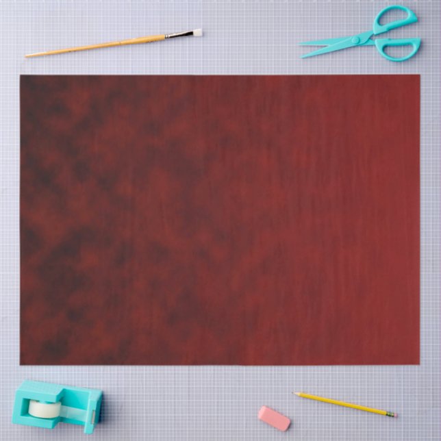 Bloodwarm Stillness Tissue Paper (Craft)