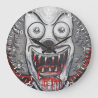 Bloody Clown