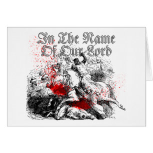 Bloody Crusades
