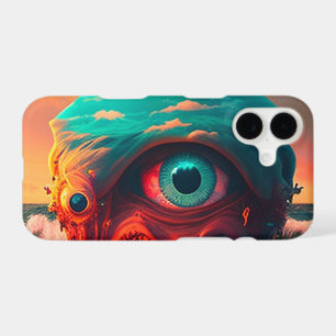 Bloody Eyes