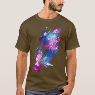 Bloody Fight T-Shirt