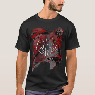 Bloody Gallavich design T-Shirt