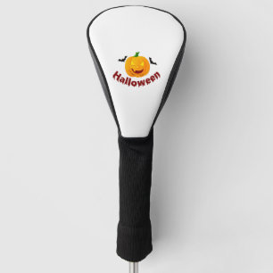 bloody Halloween  Golf Head Cover