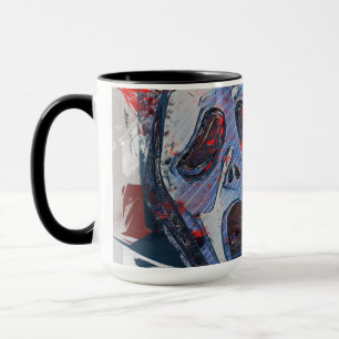 Bloody Horror Mug