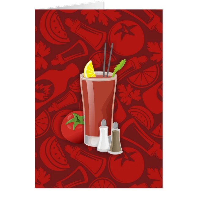 Bloody Mary (Front)