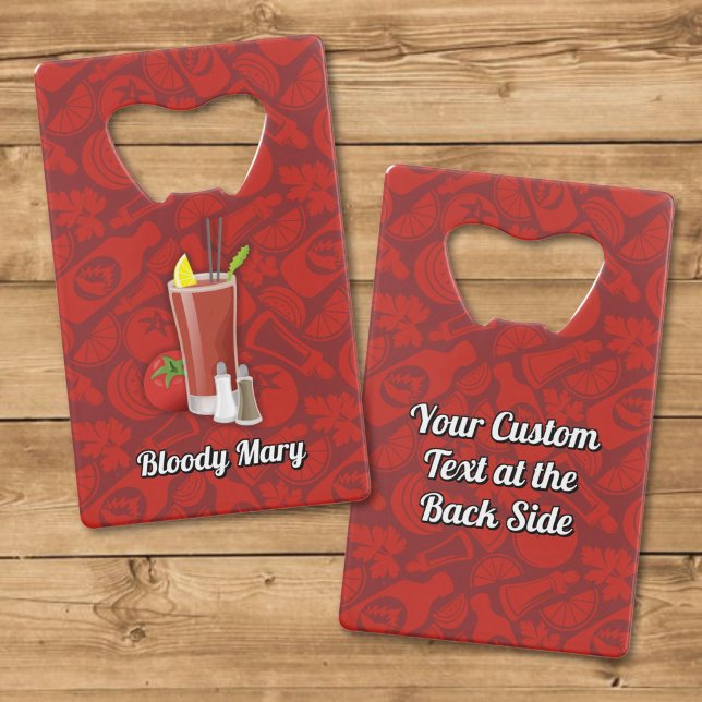 Bloody Mary (Creator Uploaded)