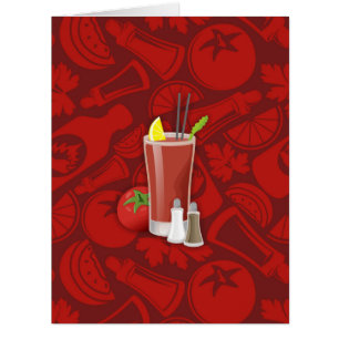 Bloody Mary